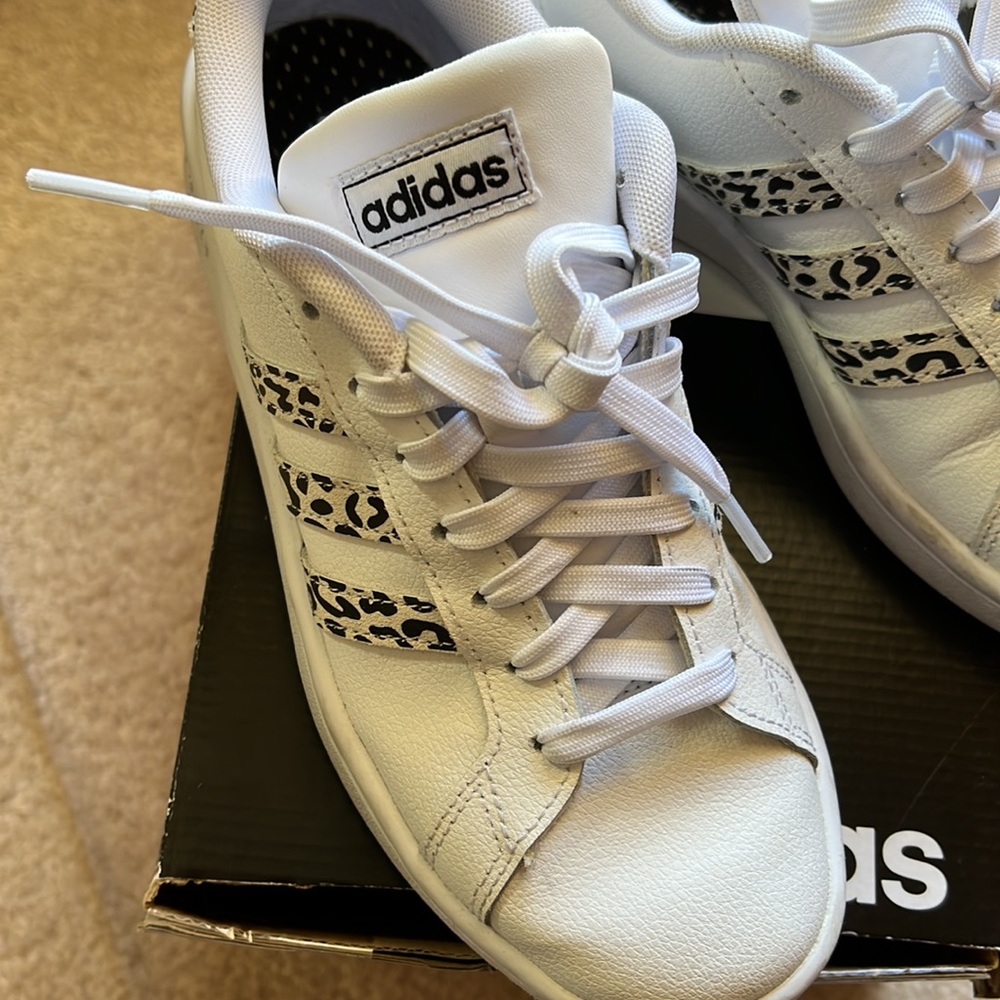 Adidas Grand Court Tennis Running Athletic shoes